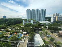 Blk 80C Telok Blangah Towers (Bukit Merah), HDB 3 Rooms #573161211